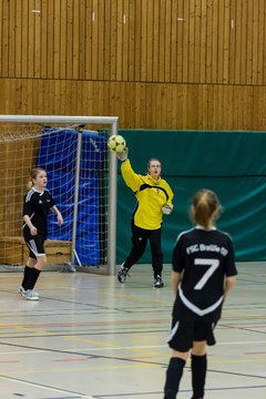Bild 92 - C-Juniorinnen Hausturnier